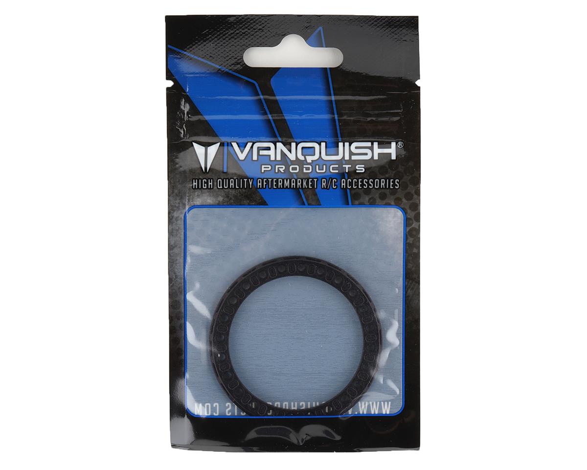 Vanquish Products 1.9" IFR Skarn Beadlock Ring (Black)