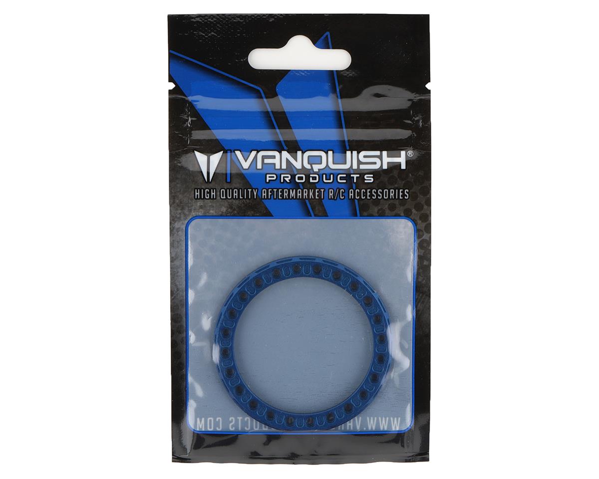 Vanquish Products 1.9" IFR Skarn Beadlock Ring (Blue)