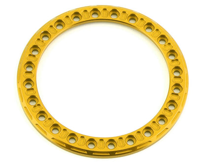 Vanquish Products 1.9" IFR Skarn Beadlock Ring (Gold)