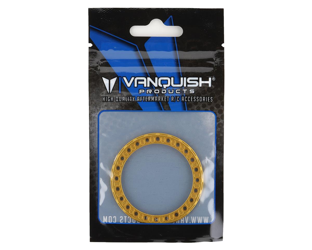 Vanquish Products 1.9" IFR Skarn Beadlock Ring (Gold)