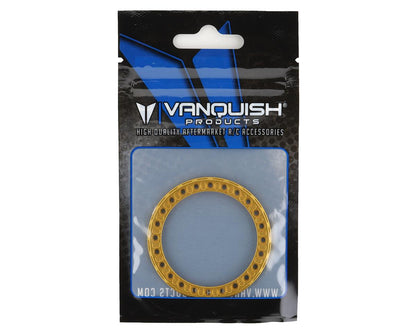 Vanquish Products 1.9" IFR Skarn Beadlock Ring (Gold)
