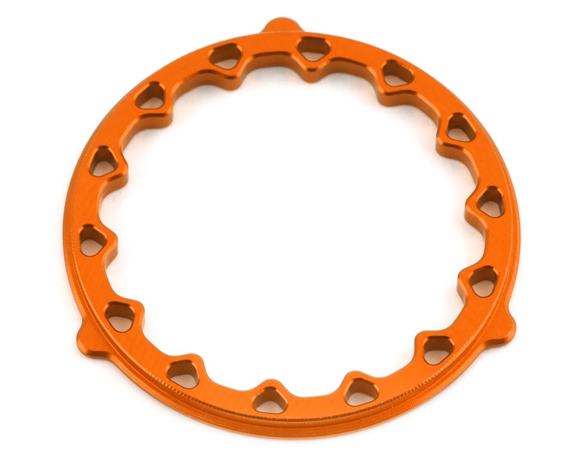 Vanquish Products 1.9" Delta IFR Inner Ring (Orange)