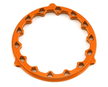Vanquish Products 1.9" Delta IFR Inner Ring (Orange)