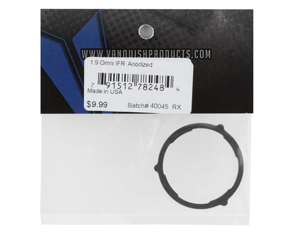 Vanquish Products 1.9" Omni IFR Inner Ring (Black)
