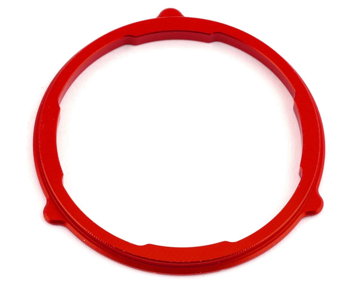 Vanquish Products 1.9" Omni IFR Inner Ring (Red)