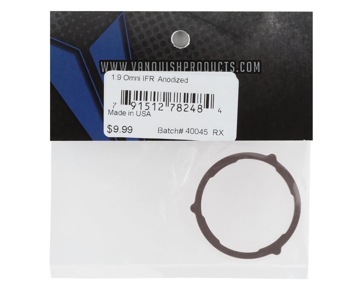 Vanquish Products 1.9" Omni IFR Inner Ring (Bronze)