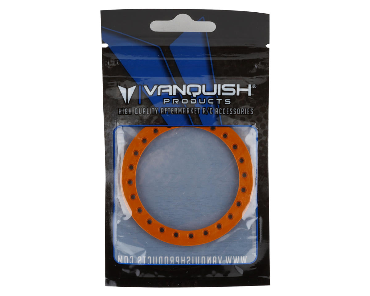 Vanquish Products 2.2" IFR Original Beadlock Ring (Orange)