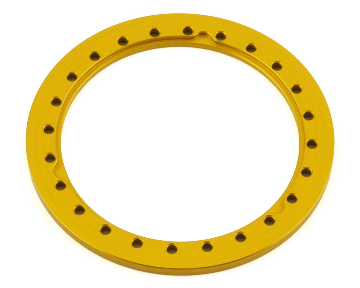 Vanquish Products 2.2" IFR Original Beadlock Ring (Gold)