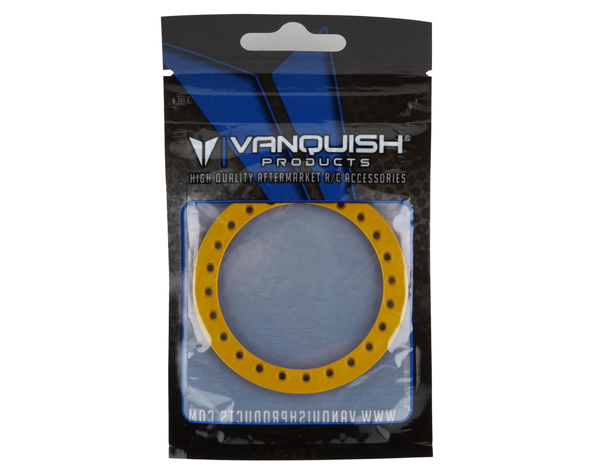 Vanquish Products 2.2" IFR Original Beadlock Ring (Gold)