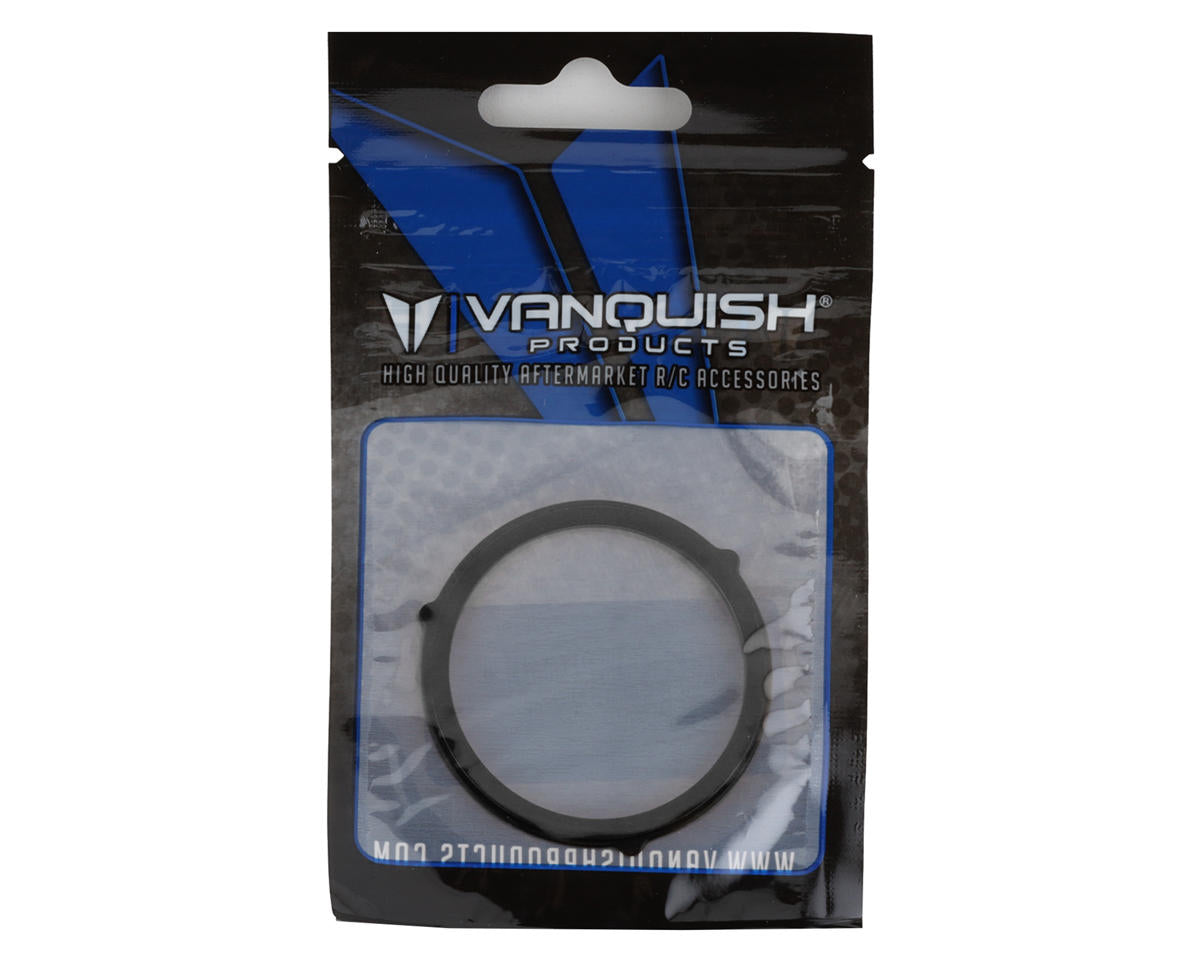 Vanquish Products 2.2" Slim IFR Inner Ring (Black)