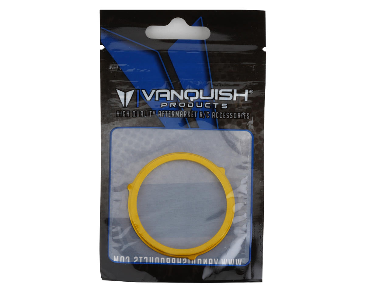 Vanquish Products 2.2" Slim IFR Inner Ring (Gold)