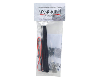 Vanquish Products Rigid Industries 5" LED Light Bar (Black)