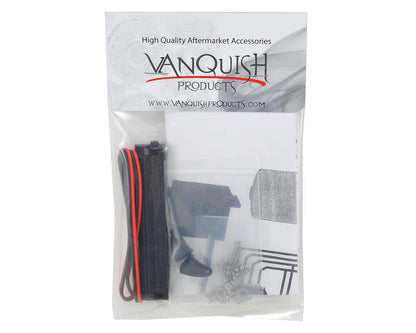 Vanquish Products Rigid Industries 3" LED Light Bar (Black)