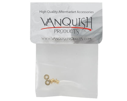 Vanquish Products Brass Steering Knuckle Bushing (4)