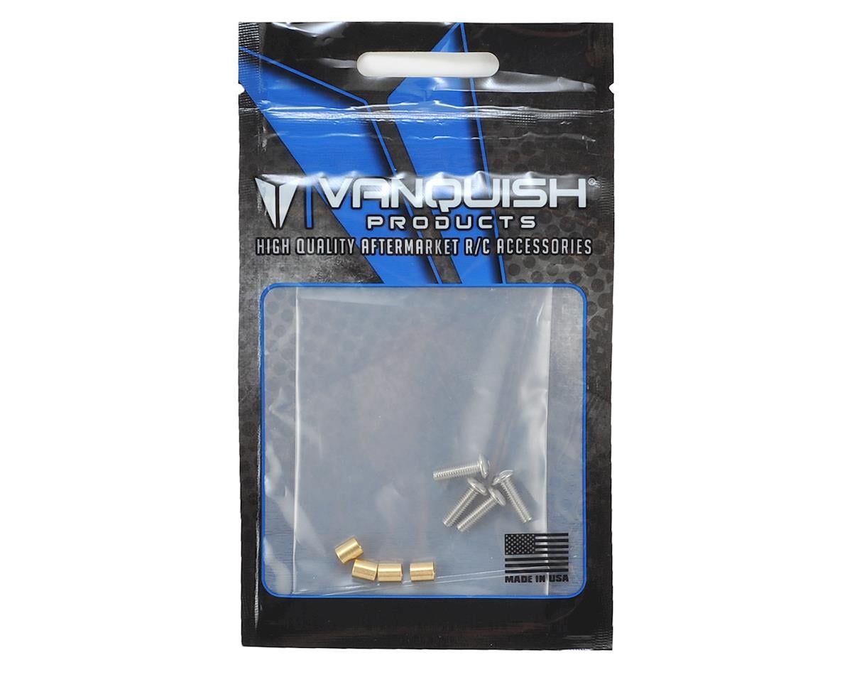 Vanquish Products AR44 Knuckle Bushings