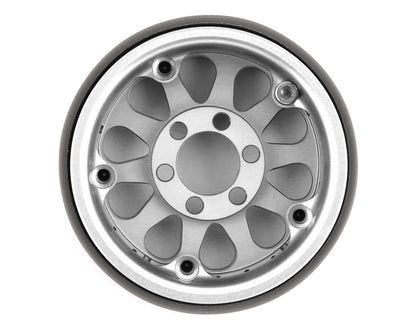 Vanquish Products 1.9" Method 101 V2 CNC Aluminum Crawler Beadlock Wheels
