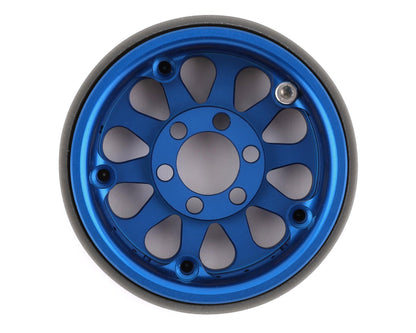 Vanquish Products 1.9" Method 101 V2 CNC Aluminum Crawler Beadlock Wheels