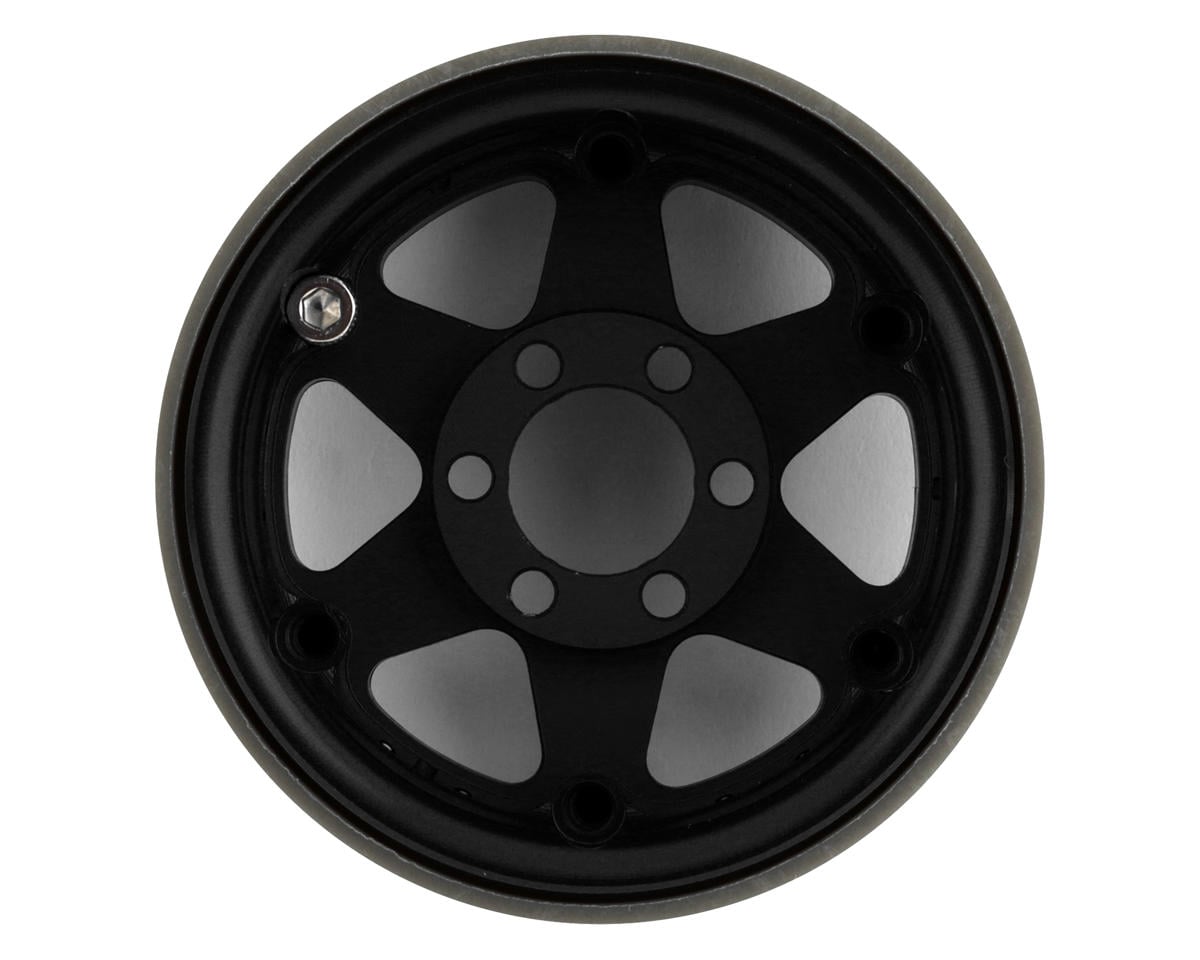 Vanquish Products 1.9" Method MR310 CNC Aluminum Crawler Beadlock Wheels