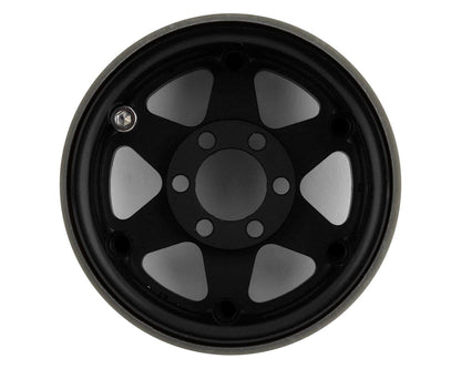 Vanquish Products 1.9" Method MR310 CNC Aluminum Crawler Beadlock Wheels