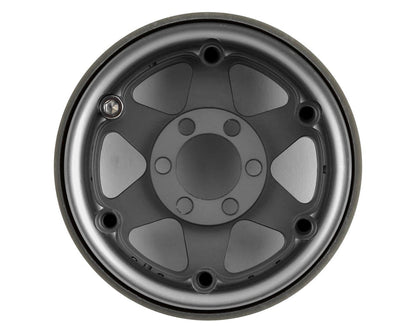 Vanquish Products 1.9" Method MR310 CNC Aluminum Crawler Beadlock Wheels
