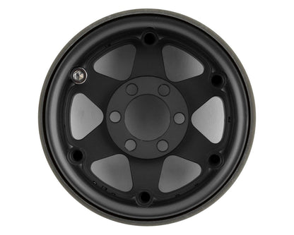 Vanquish Products 1.9" Method MR310 CNC Aluminum Crawler Beadlock Wheels