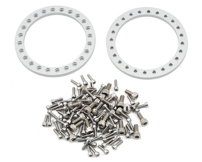 Vanquish Products 1.9" Method 105 CNC Aluminum Crawler Beadlock Wheels