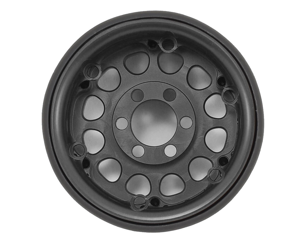 Vanquish Products 1.9" Method 105 CNC Aluminum Crawler Beadlock Wheels