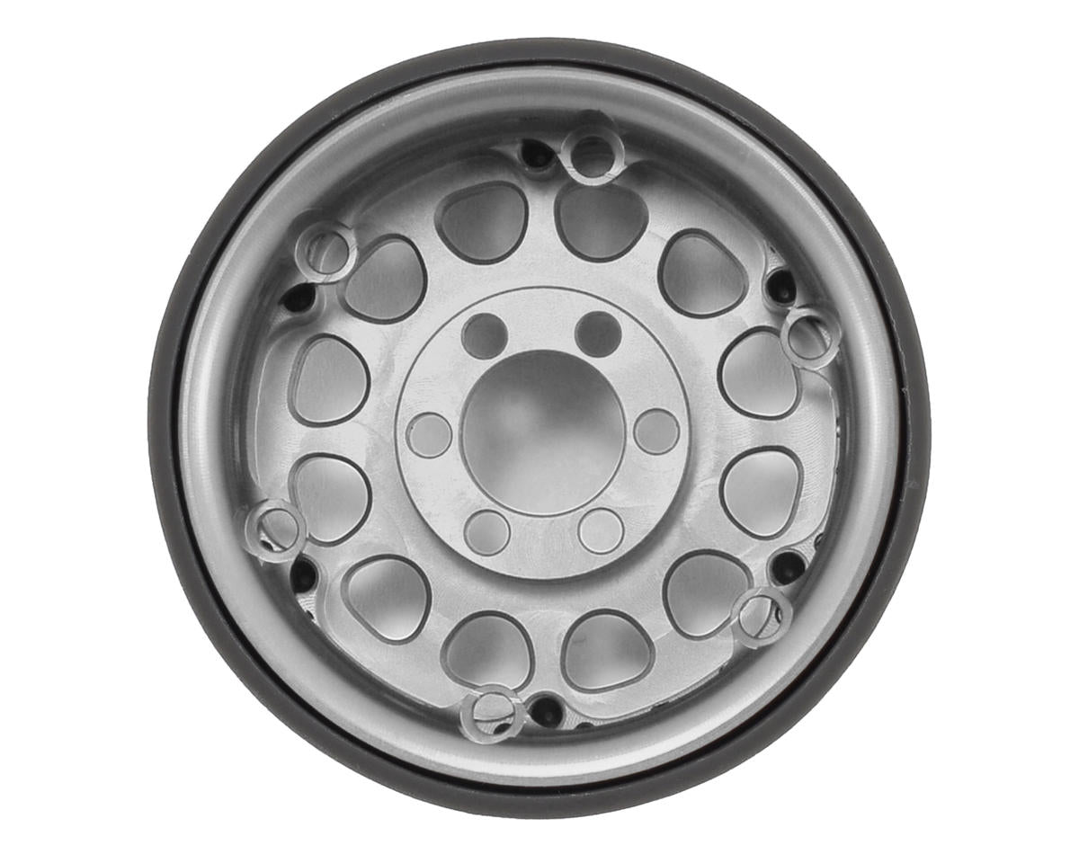 Vanquish Products 1.9" Method 105 CNC Aluminum Crawler Beadlock Wheels