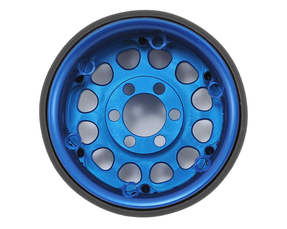 Vanquish Products 1.9" Method 105 CNC Aluminum Crawler Beadlock Wheels