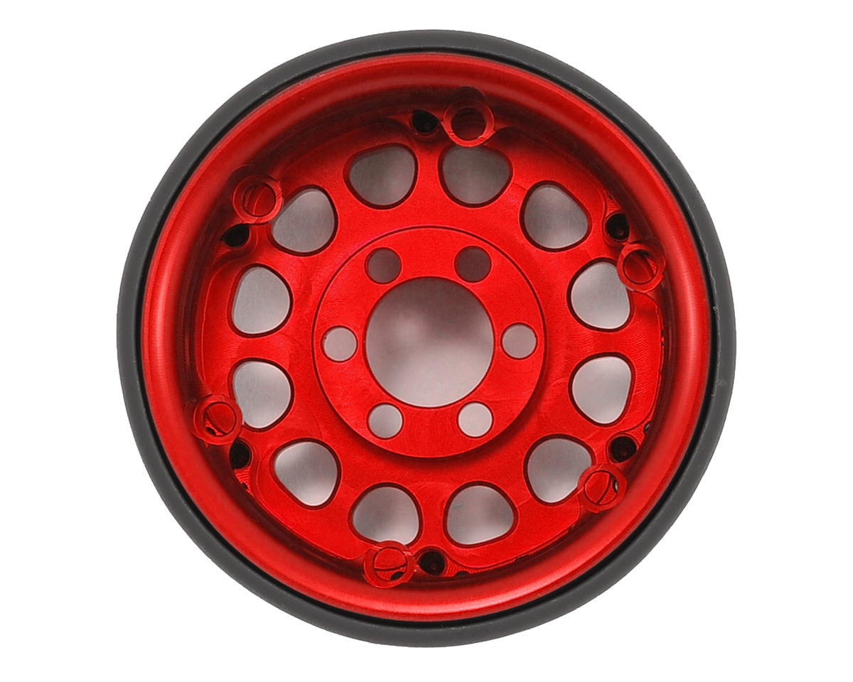 Vanquish Products 1.9" Method 105 CNC Aluminum Crawler Beadlock Wheels
