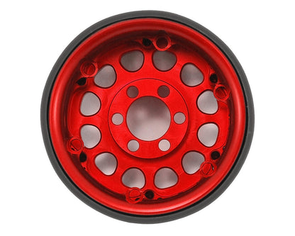 Vanquish Products 1.9" Method 105 CNC Aluminum Crawler Beadlock Wheels