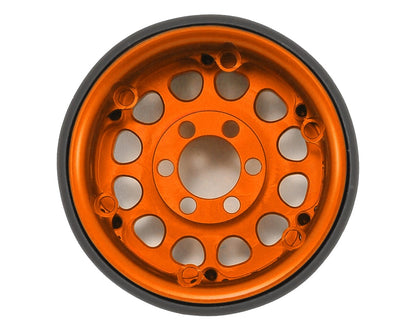 Vanquish Products 1.9" Method 105 CNC Aluminum Crawler Beadlock Wheels