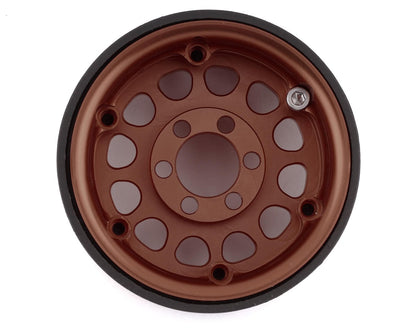 Vanquish Products 1.9" Method 105 CNC Aluminum Crawler Beadlock Wheels