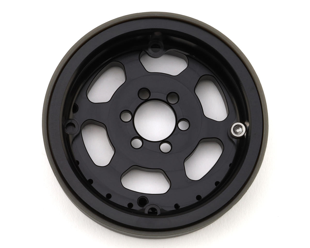 Vanquish Products Battle Born Wheels X-Ray 2.2 Beadlock Crawler Wheels