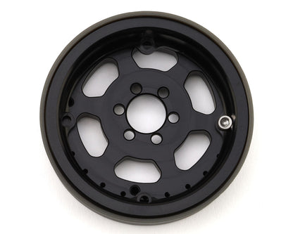 Vanquish Products Battle Born Wheels X-Ray 2.2 Beadlock Crawler Wheels