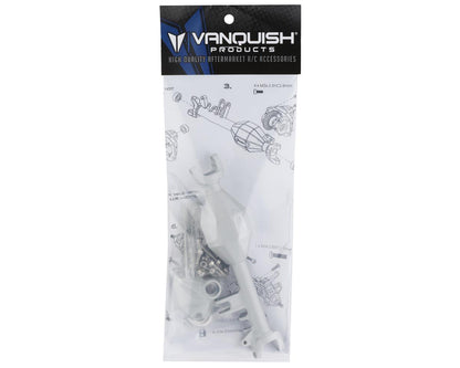 Vanquish Products VS4-10 Currie F9 Front Axle (Silver)