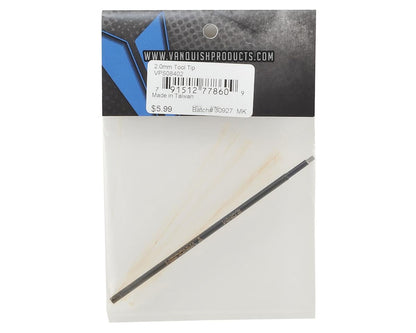 Vanquish Products Replacement Hex Tip (2.0mm)