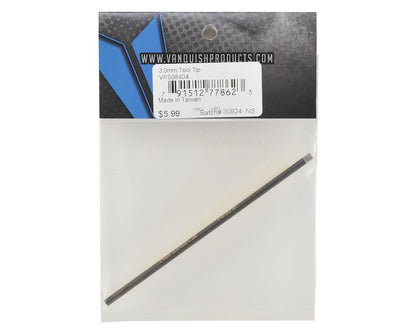 Vanquish Products Replacement Hex Tip (3.0mm)