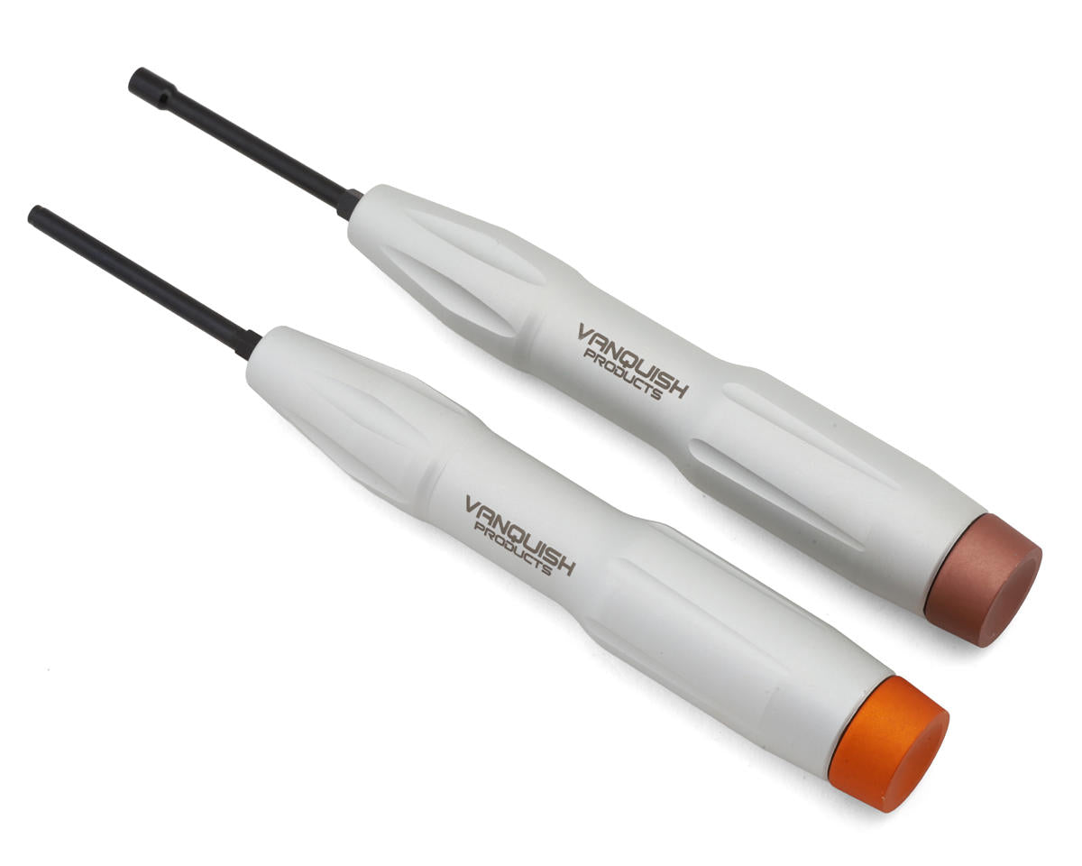 Vanquish Products Vanquish Scale Hardware Tool Set