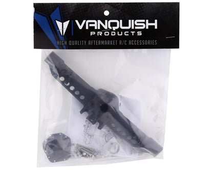 Vanquish Products Axial RBX10 Ryft AR14B Rear Axle (Black)