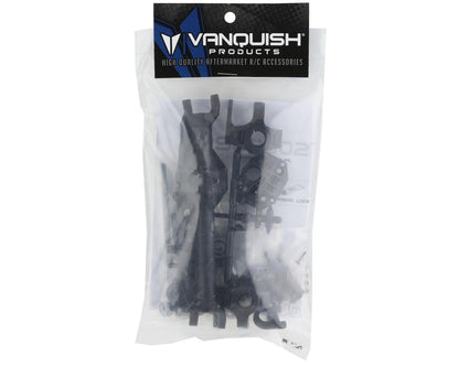 Vanquish Products F10 Straight Front Axle Set