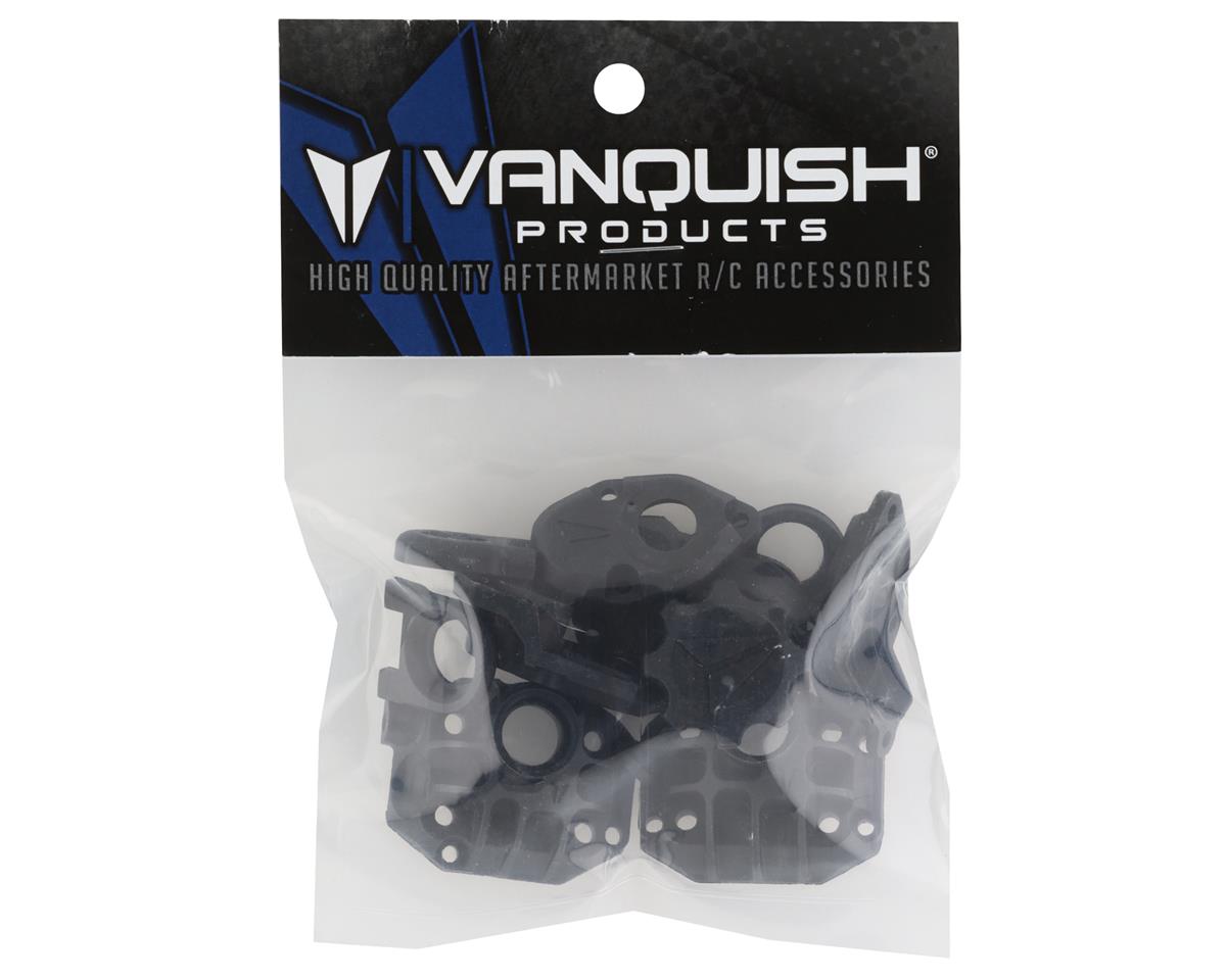 Vanquish Products F10 Portal Axle Components