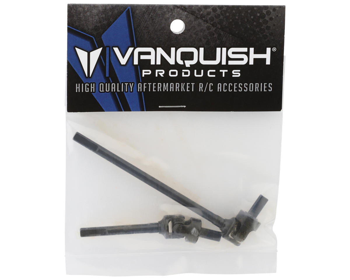 Vanquish Products F10 VDI Universal Portal Axle Shaft Set (2)