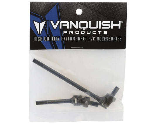 Vanquish Products F10 VDI Universal Portal Axle Shaft Set (2)