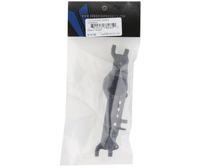 Vanquish Products F10 Straight Axle Front Housing