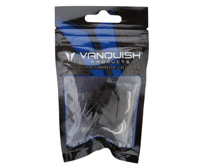 Vanquish Products F10 Front Axle Third Member (Black)