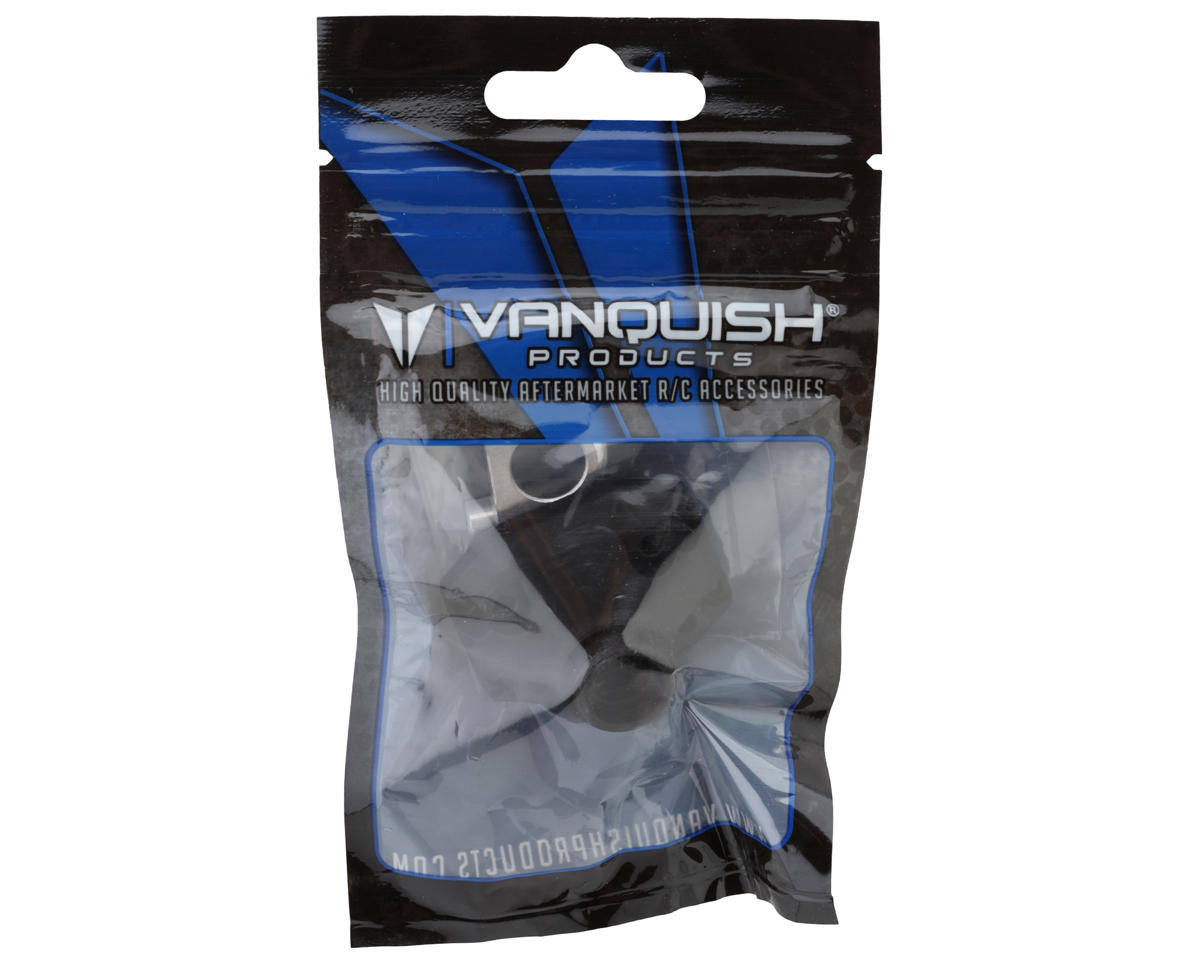 Vanquish Products F10 Rear Axle Third Member (Black)