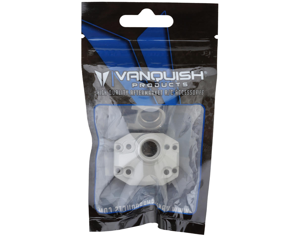 Vanquish Products F10 Rear Axle Third Member (Silver)