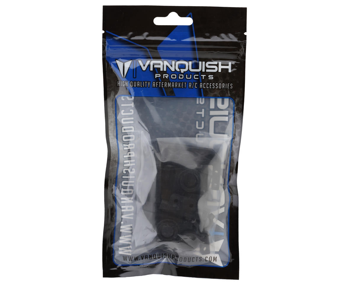 Vanquish Products H10 Optic Hydro Front Axle Components Set