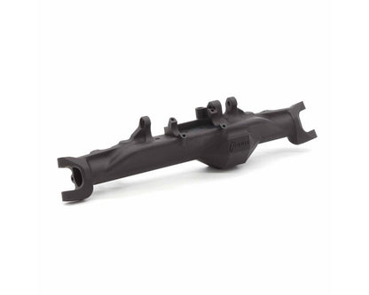 Vanquish Products H10 Aluminum Front Axle Housing (Black)